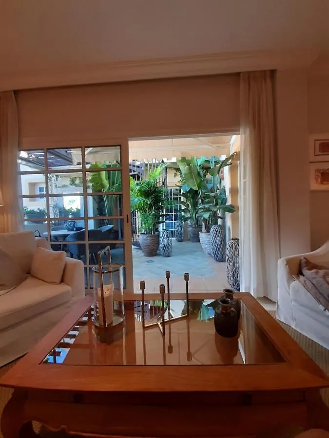 Terrazas Del Duque Apartment Costa Adeje