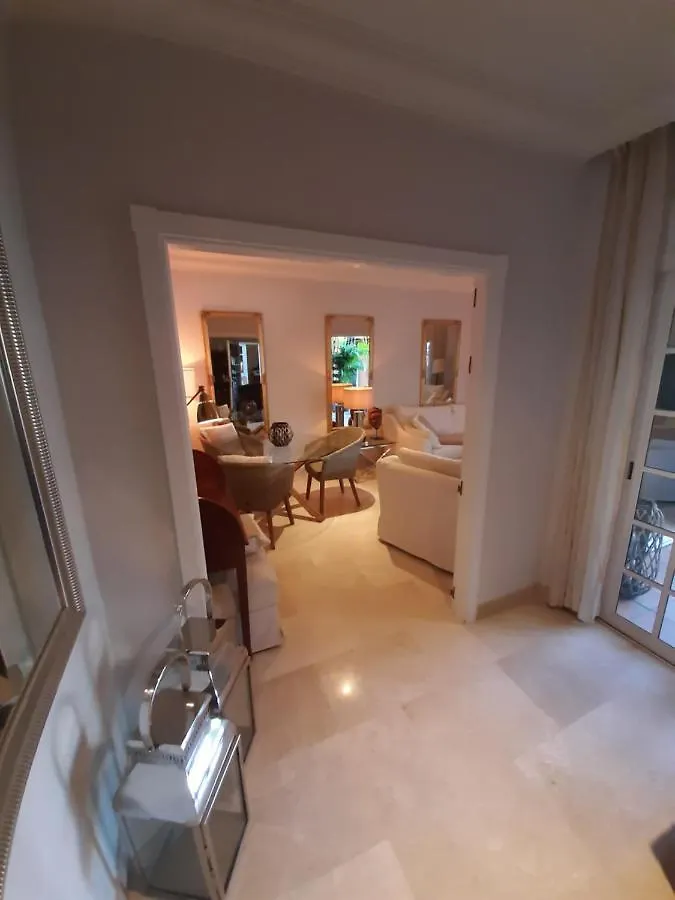 Terrazas Del Duque Apartment Costa Adeje  Spain