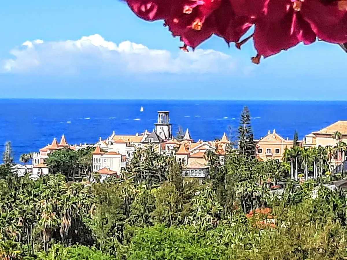 Terrazas Del Duque Apartment Costa Adeje