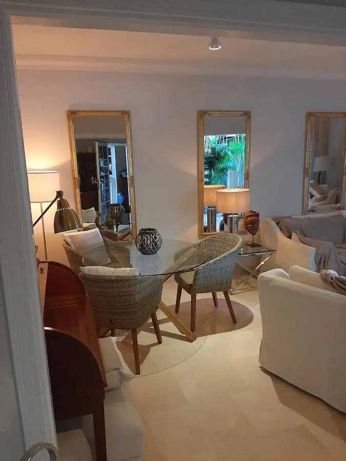Terrazas Del Duque Apartment Costa Adeje