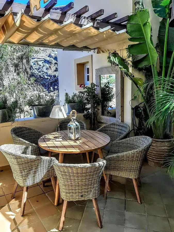 Terrazas Del Duque Apartment Costa Adeje  Spain