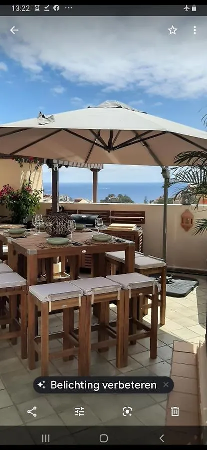 Terrazas Del Duque Apartment Costa Adeje