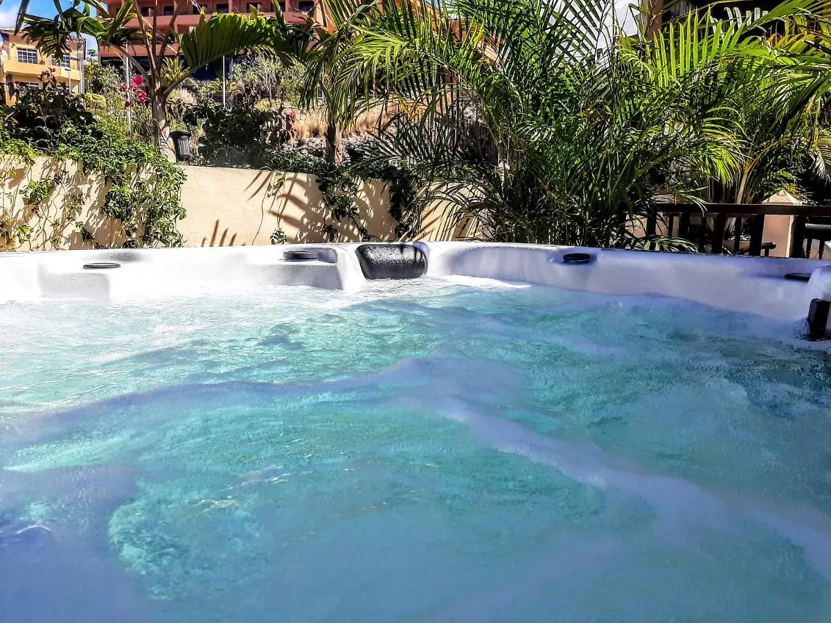 Terrazas Del Duque Apartment Costa Adeje   Costa Adeje (Tenerife)