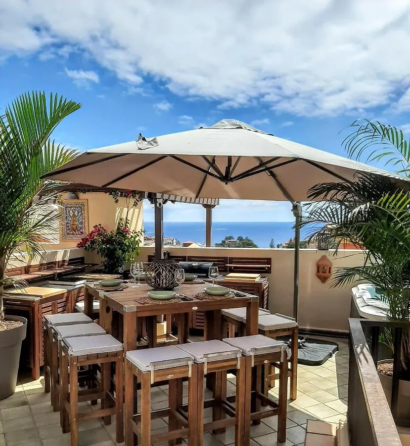 Terrazas Del Duque Apartment Costa Adeje   Costa Adeje (Tenerife)