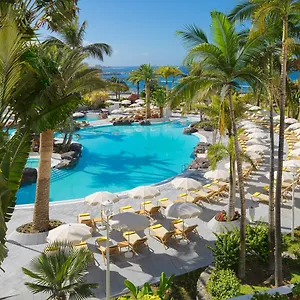 Adrian Jardines De Nivaria Hotell